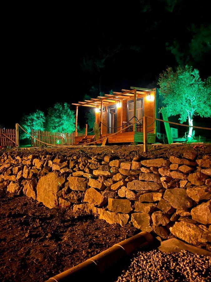 Hotel Tiny Mini House Dalaman Exterior foto