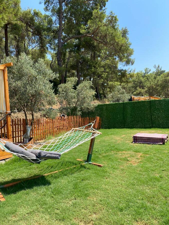 Hotel Tiny Mini House Dalaman Exterior foto