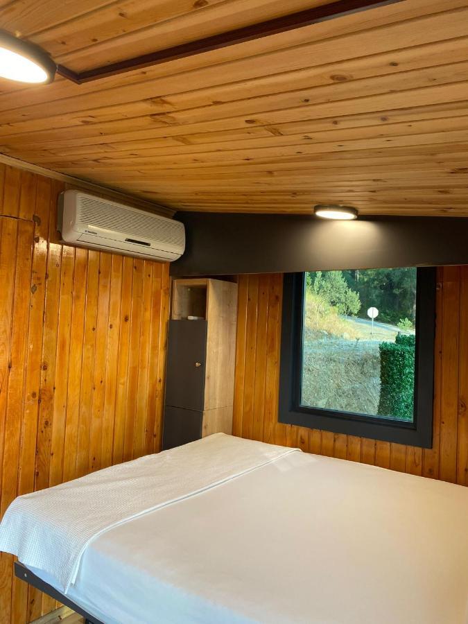 Hotel Tiny Mini House Dalaman Exterior foto