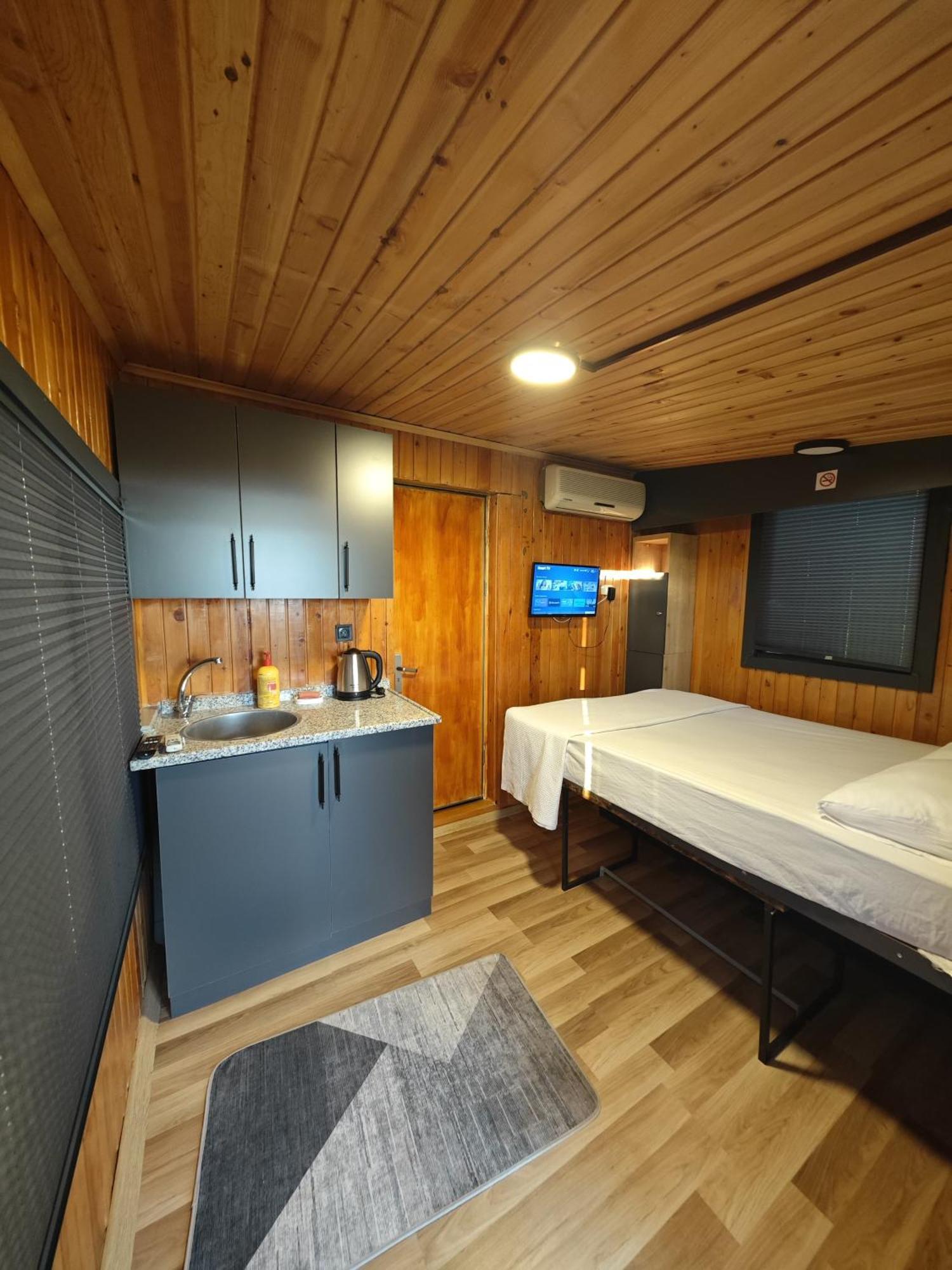 Hotel Tiny Mini House Dalaman Exterior foto